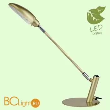 Настольная лампа Lussole Loft Roma GRLST-4374-01