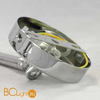 Люстра Lussole Loft Rusk LSP-8528 - Фото 6