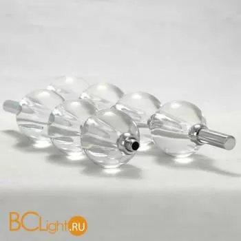 Люстра Lussole Loft Rusk LSP-8528 - Фото 2