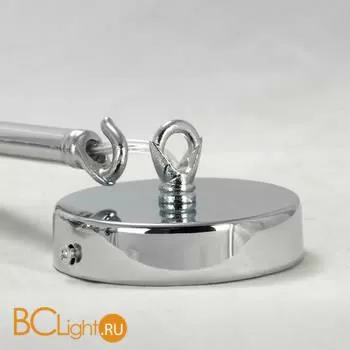 Люстра Lussole Loft Rusk LSP-8528 - Фото 5