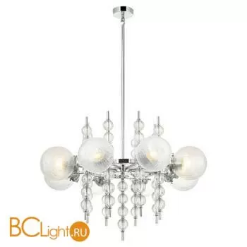 Люстра Lussole Loft Rusk LSP-8528