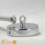 Люстра Lussole Loft Rusk LSP-8528 - Фото 5