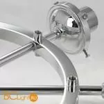 Люстра Lussole Loft Rusk LSP-8528 - Фото 3