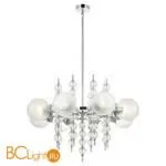 Люстра Lussole Loft Rusk LSP-8528