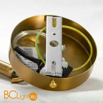 Люстра Lussole Loft Rusk LSP-8529 - Фото 6