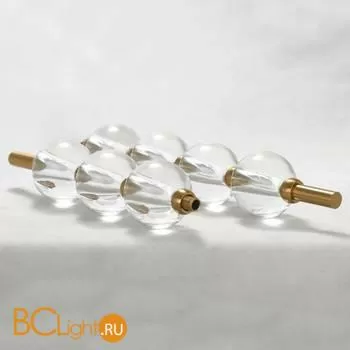 Люстра Lussole Loft Rusk LSP-8529 - Фото 4