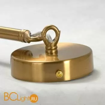 Люстра Lussole Loft Rusk LSP-8529 - Фото 5