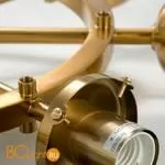 Люстра Lussole Loft Rusk LSP-8529 - Фото 3