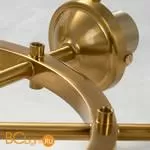 Люстра Lussole Loft Rusk LSP-8529 - Фото 2