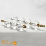 Люстра Lussole Loft Rusk LSP-8529 - Фото 4