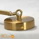 Люстра Lussole Loft Rusk LSP-8529 - Фото 5