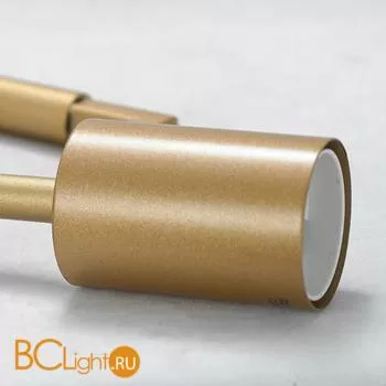 Подвесной светильник Lussole Loft Salinas LSP-8299 - Фото 1