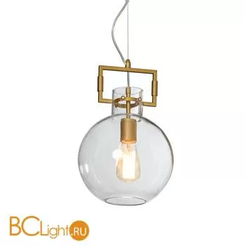 Подвесной светильник Lussole Loft Salinas LSP-8299