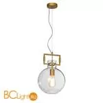 Подвесной светильник Lussole Loft Salinas LSP-8299 - Фото 0