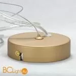 Подвесной светильник Lussole Loft Salinas LSP-8299 - Фото 3