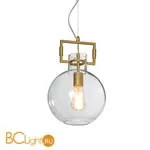 Подвесной светильник Lussole Loft Salinas LSP-8299