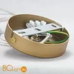 Подвесной светильник Lussole Loft Salinas LSP-8300 - Фото 4