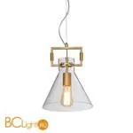 Подвесной светильник Lussole Loft Salinas LSP-8300