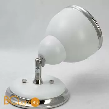 Спот (точечный светильник) Lussole Loft Sara LSN-6201-01 - Фото 1