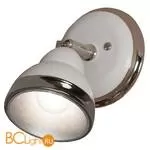 Спот (точечный светильник) Lussole Loft Sara LSN-6201-01