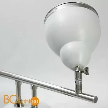 Спот (точечный светильник) Lussole Loft Sara LSN-6201-02 - Фото 3