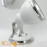 Спот (точечный светильник) Lussole Loft Sara LSN-6201-02 - Фото 1