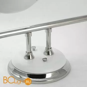 Спот (точечный светильник) Lussole Loft Sara LSN-6209-04 - Фото 0