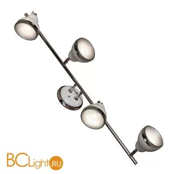 Спот (точечный светильник) Lussole Loft Sara LSN-6209-04