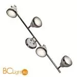 Спот (точечный светильник) Lussole Loft Sara LSN-6209-04