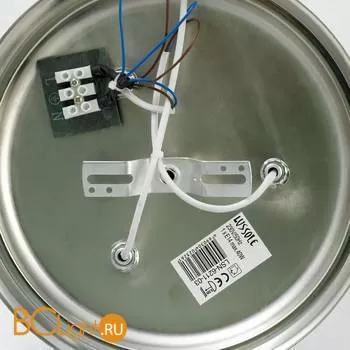 Спот (точечный светильник) Lussole Loft Sara LSN-6211-03 - Фото 1