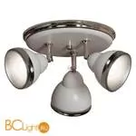 Спот (точечный светильник) Lussole Loft Sara LSN-6211-03