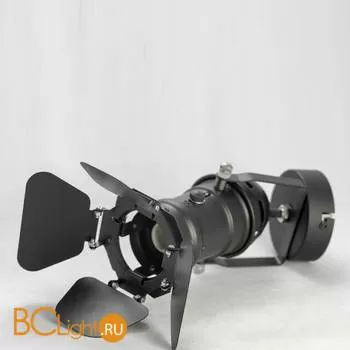 Потолочный светильник Lussole Loft Scorpio LSP-9838 - Фото 0