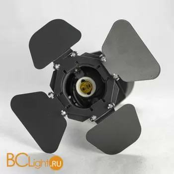 Потолочный светильник Lussole Loft Scorpio LSP-9838 - Фото 4