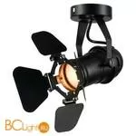 Потолочный светильник Lussole Loft Scorpio LSP-9838