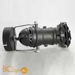 Потолочный светильник Lussole Loft Scorpio LSP-9838 - Фото 2