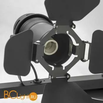 Спот Lussole Loft Scorpio LSP-8076 - Фото 0