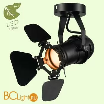 Потолочный светильник Lussole Loft Scorpio GRLSP-9838