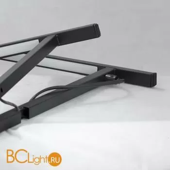 Напольный светильник Lussole Loft Seattle LSP-0565 - Фото 3