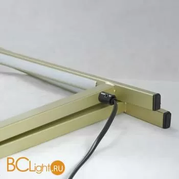 Напольный светильник Lussole Loft Seattle LSP-0566 - Фото 1