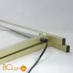 Напольный светильник Lussole Loft Seattle LSP-0566 - Фото 1