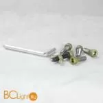 Напольный светильник Lussole Loft Seattle LSP-0566 - Фото 5