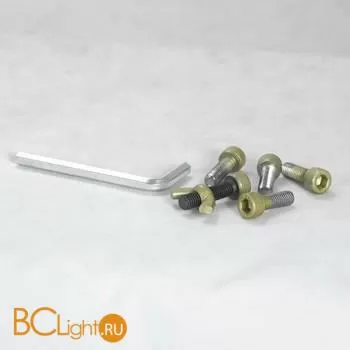 Напольный светильник Lussole Loft Seattle LSP-0566-M - Фото 6