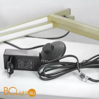 Напольный светильник Lussole Loft Seattle LSP-0566-M - Фото 3