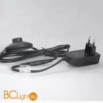 Напольный светильник Lussole Loft Seattle LSP-0565-M - Фото 5