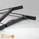 Напольный светильник Lussole Loft Seattle LSP-0565-M - Фото 4