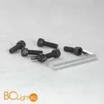 Напольный светильник Lussole Loft Seattle LSP-0900 - Фото 6