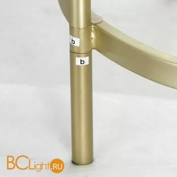 Торшер Lussole Loft SEATTLE LSP-0631 - Фото 8