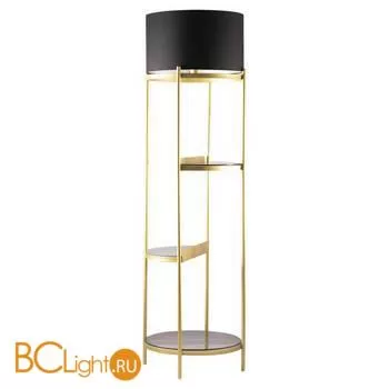 Торшер Lussole Loft SEATTLE LSP-0631