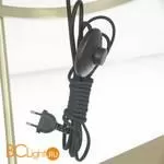 Торшер Lussole Loft SEATTLE LSP-0631 - Фото 1