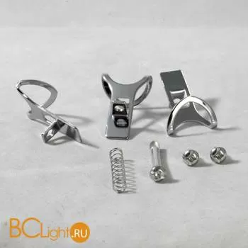 Потолочный светильник Lussole Seaweed LSN-0922-01 - Фото 0